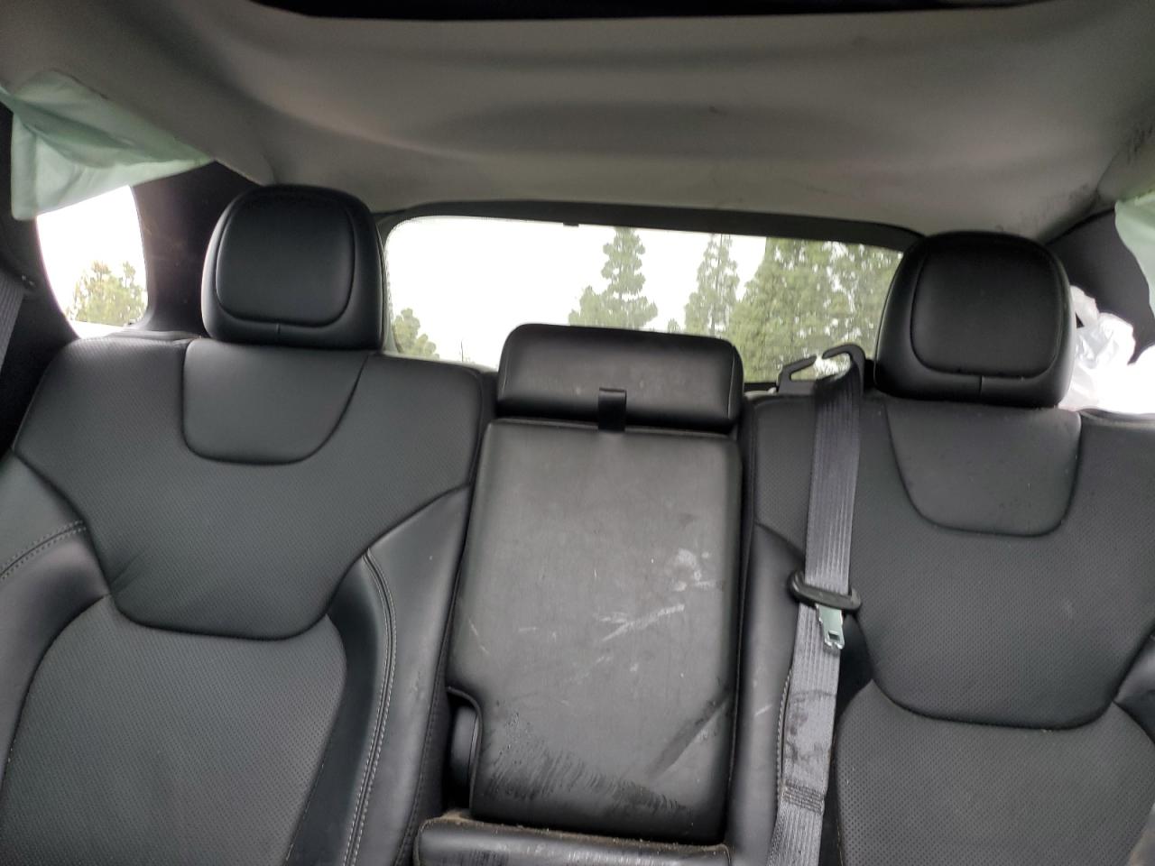 2021 Jeep Cherokee Limited VIN: 1C4PJMDX8MD181261 Lot: 55349254