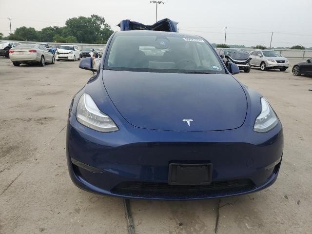  TESLA MODEL Y 2023 Синій