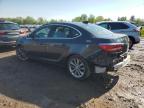 2016 Buick Verano Convenience продається в Central Square, NY - Front End
