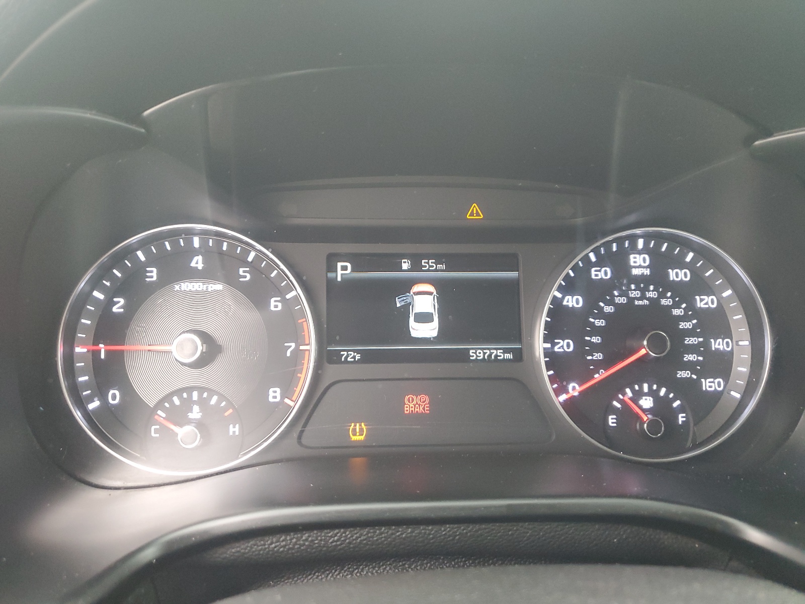 3KPF24AD7NE463815 2022 Kia Forte Fe