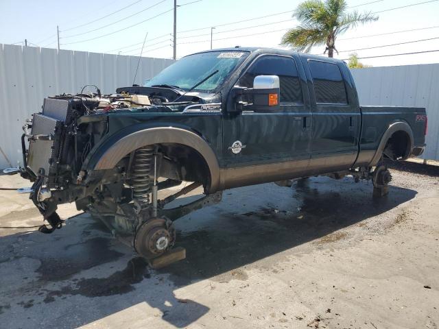 1FT7W2BT5EEA89316 | 2014 Ford f250 super duty