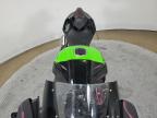 2024 KAWASAKI ZX1002 T for sale at Copart TX - CRASHEDTOYS DALLAS