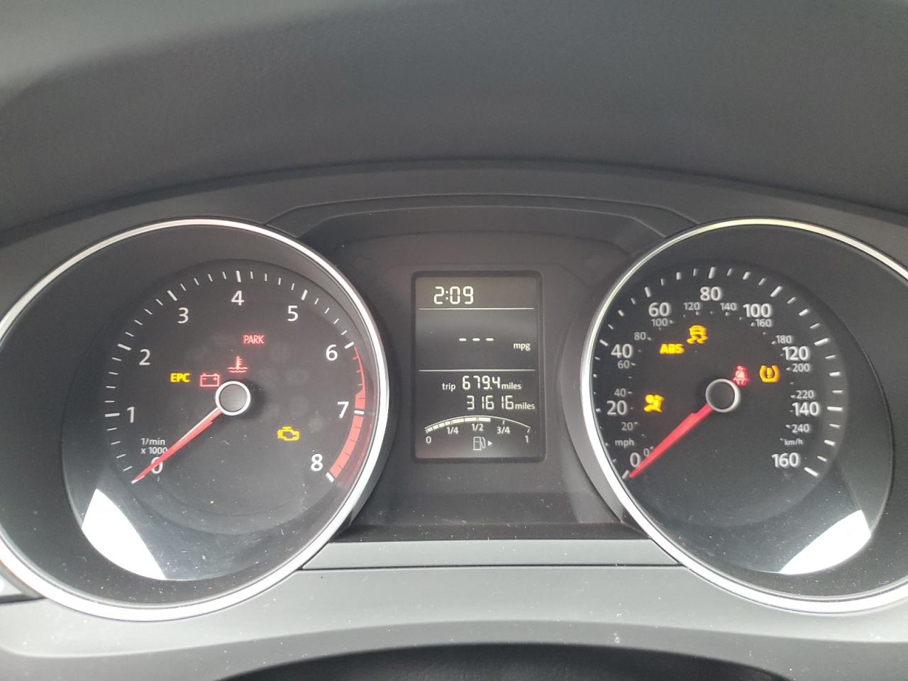 2017 Volkswagen Jetta S VIN: 3VW167AJ4HM285245 Lot: 54850244