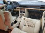 1991 Mercedes-Benz 300 Se for Sale in Houston, TX - Water/Flood