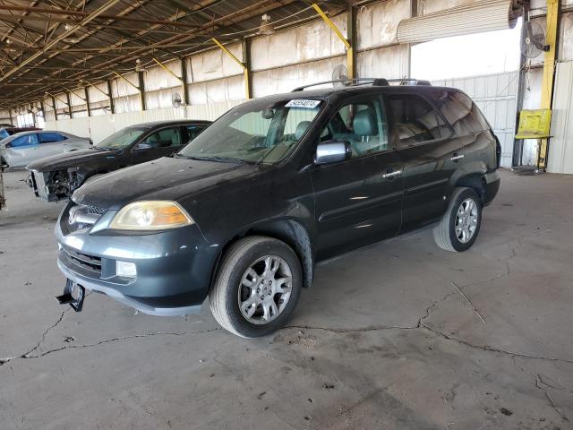 2004 Acura Mdx Touring for Sale in Phoenix, AZ - Side