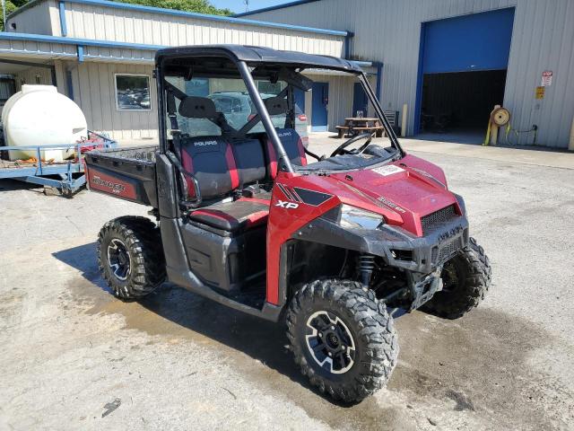 2014 Polaris Ranger 900 Xp Eps