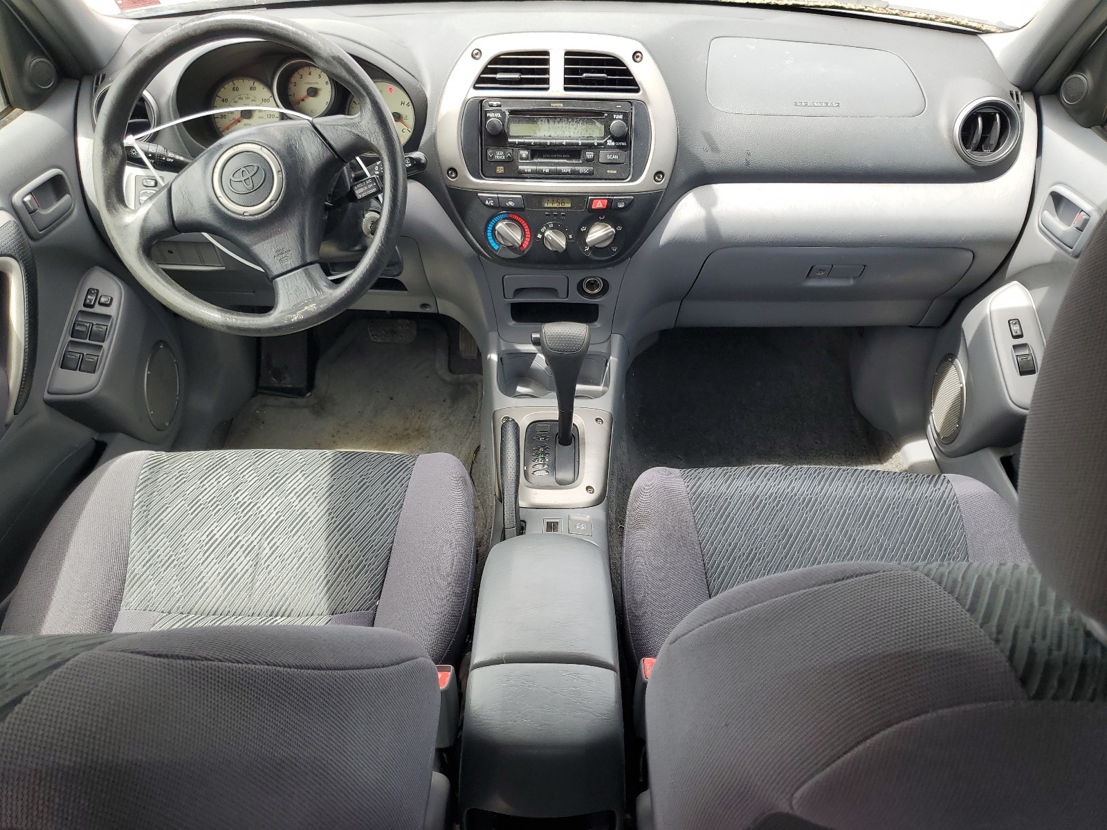 JTEHH20V536094599 2003 Toyota Rav4