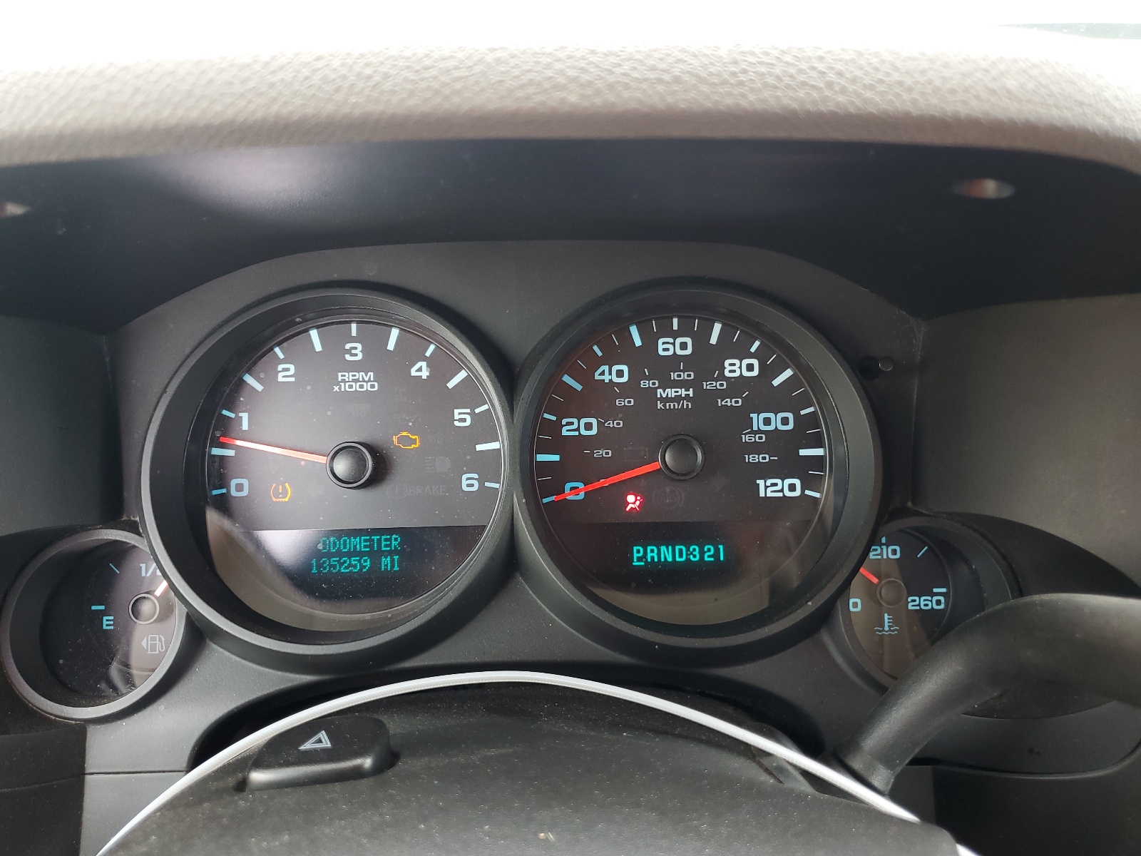 3GTRKUEA1AG197719 2010 GMC Sierra K1500 Sl