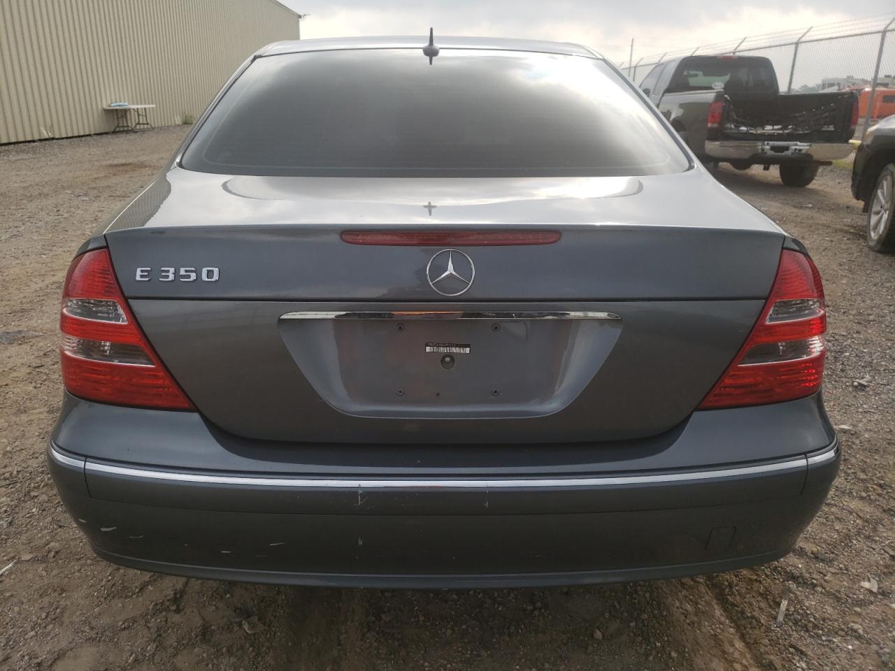 2006 Mercedes-Benz E-klasse - Image 6