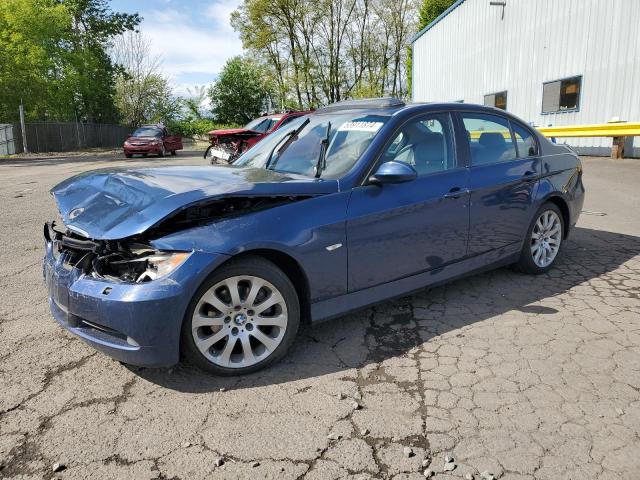 2006 Bmw 325 Xi