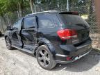 2015 Dodge Journey Crossroad на продаже в Cicero, IN - Side