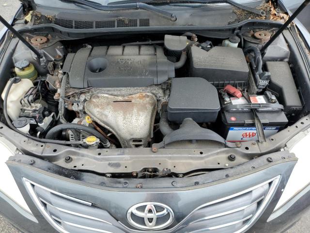 4T4BF3EK6AR078362 | 2010 Toyota camry base