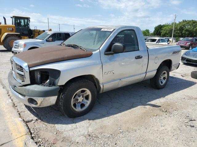 2008 Dodge Ram 1500 St