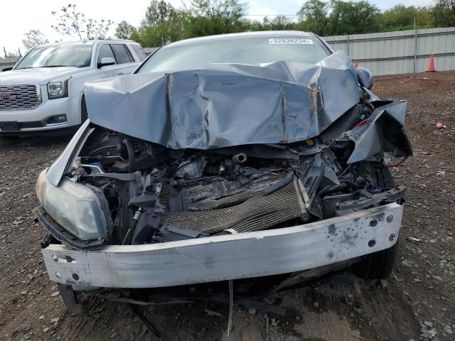  HONDA CIVIC 2012 Сірий