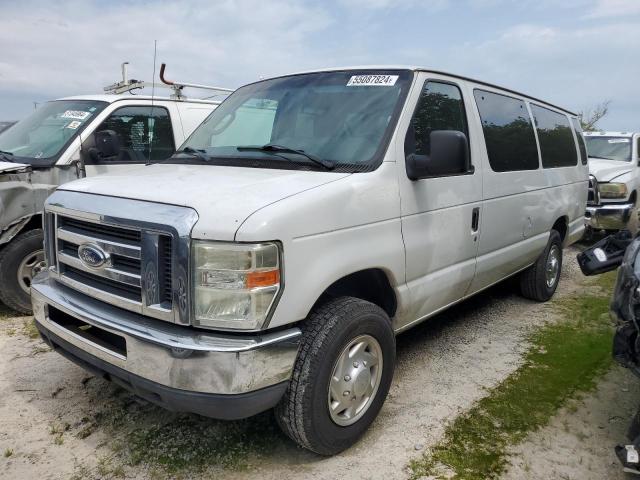 2010 Ford Econoline E350 Super Duty Wagon for Sale in Lexington, KY - Minor Dent/Scratches