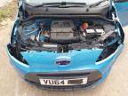 2014 FORD KA EDGE 1.2 EDGE 3DR [START STOP] for sale at Copart GLOUCESTER
