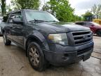 2007 Ford Expedition El Limited for Sale in Bridgeton, MO - Hail