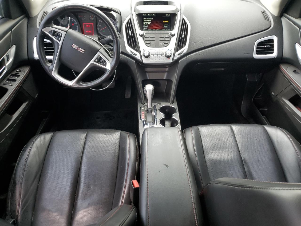 2013 GMC Terrain - Image 8