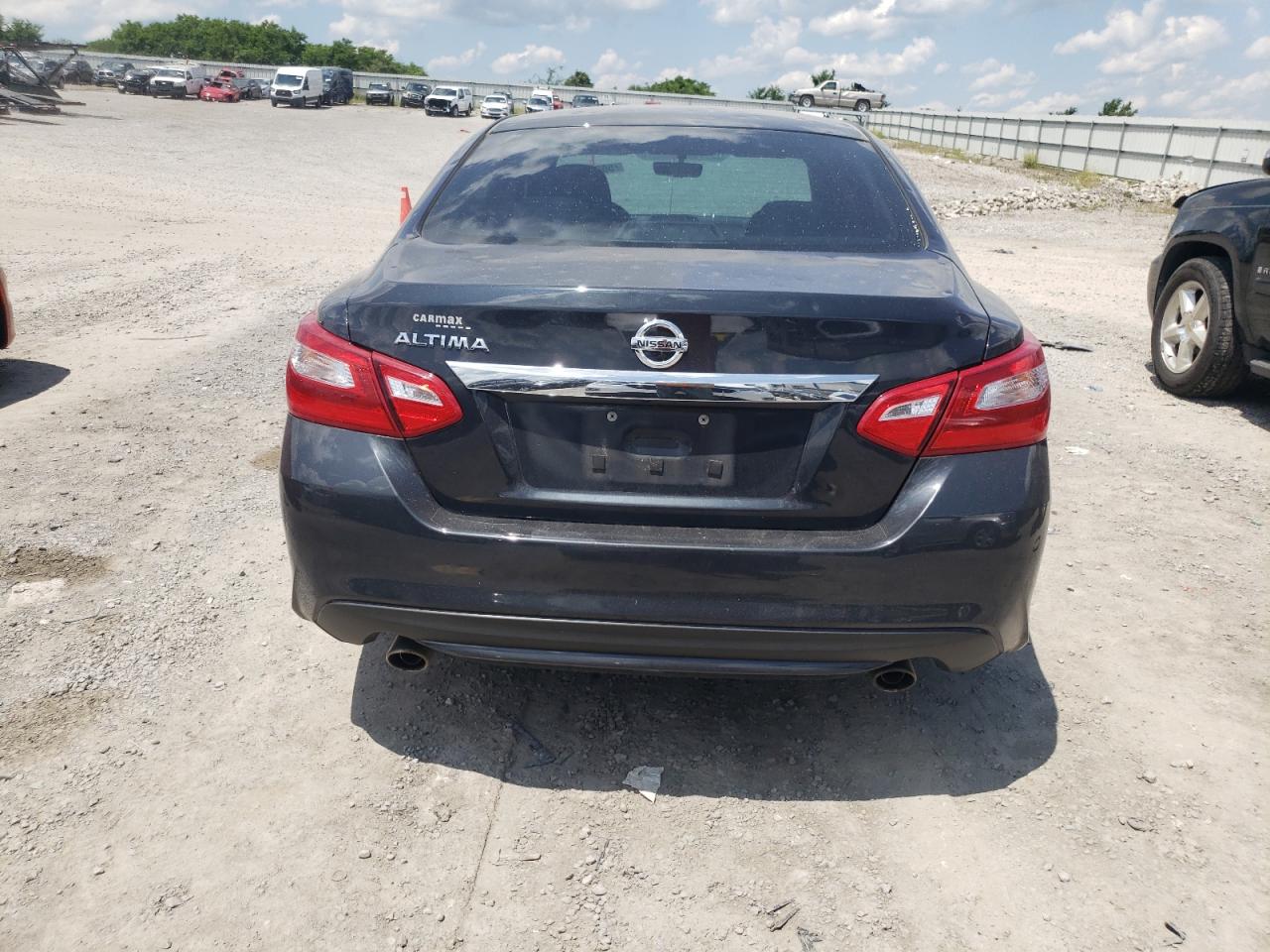 1N4AL3AP0HN307830 2017 Nissan Altima 2.5