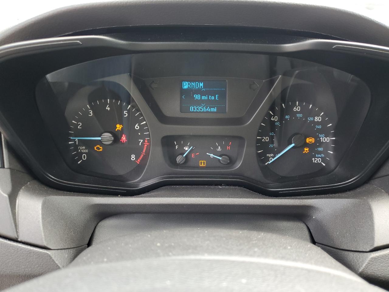 2019 Ford Transit T-350 VIN: 1FBZX2ZM1KKB24326 Lot: 54442534