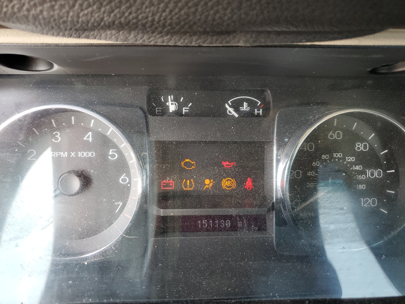 3LNHM26T98R626660 2008 Lincoln Mkz