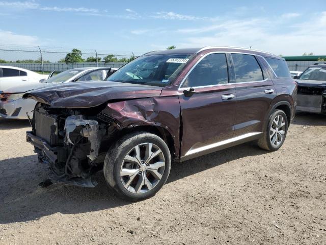 2020 Hyundai Palisade Sel for Sale in Houston, TX - Front End