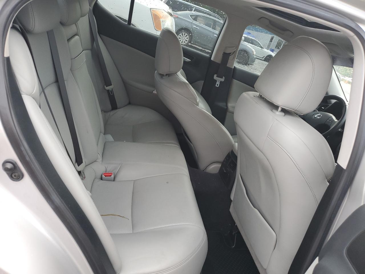 2006 Lexus Is 250 VIN: JTHBK262965021060 Lot: 52692544