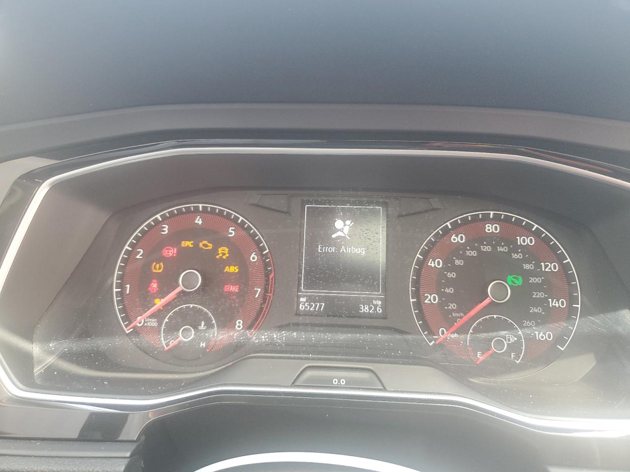 2020 Volkswagen Jetta - Image 9