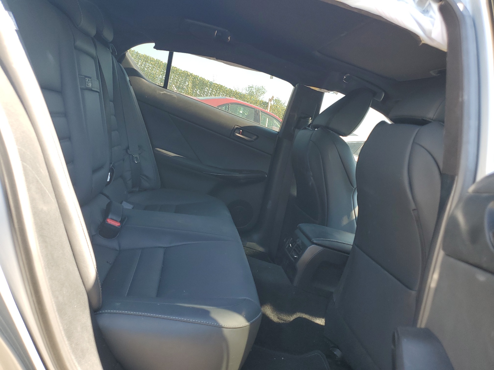 JTHGZ1B26N5049818 2022 Lexus Is 350 F-Sport