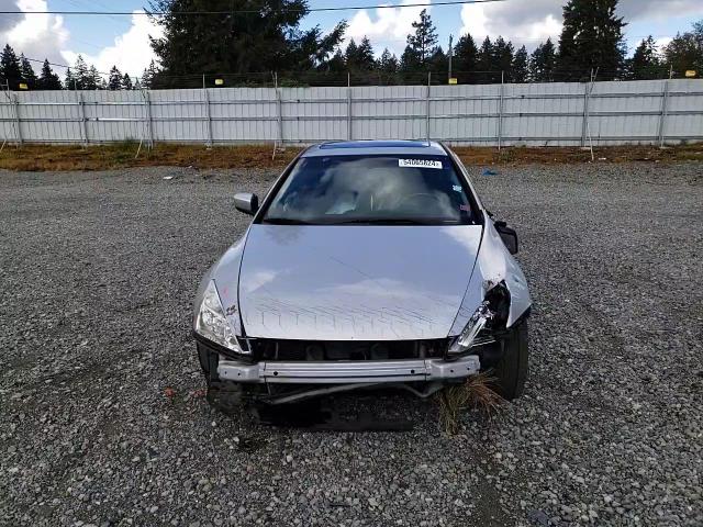 2005 Honda Accord Ex VIN: 1HGCM81625A013953 Lot: 54065824