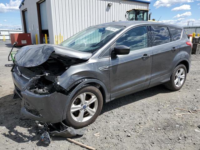  FORD ESCAPE 2015 Gray