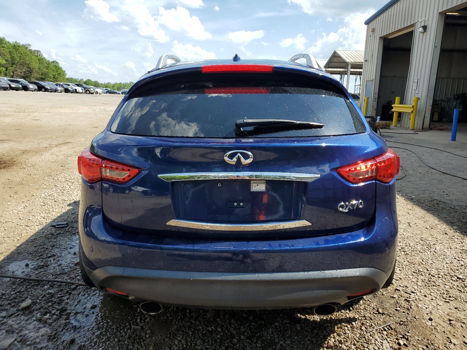 JN8CS1MU5GM671388 2016 Infiniti Qx70