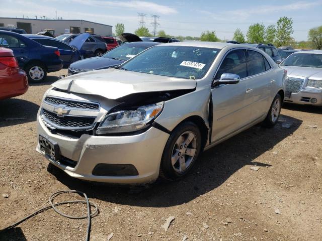 2013 Chevrolet Malibu Ls for Sale in Elgin, IL - Front End