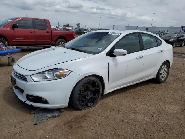 2013 Dodge Dart Limited