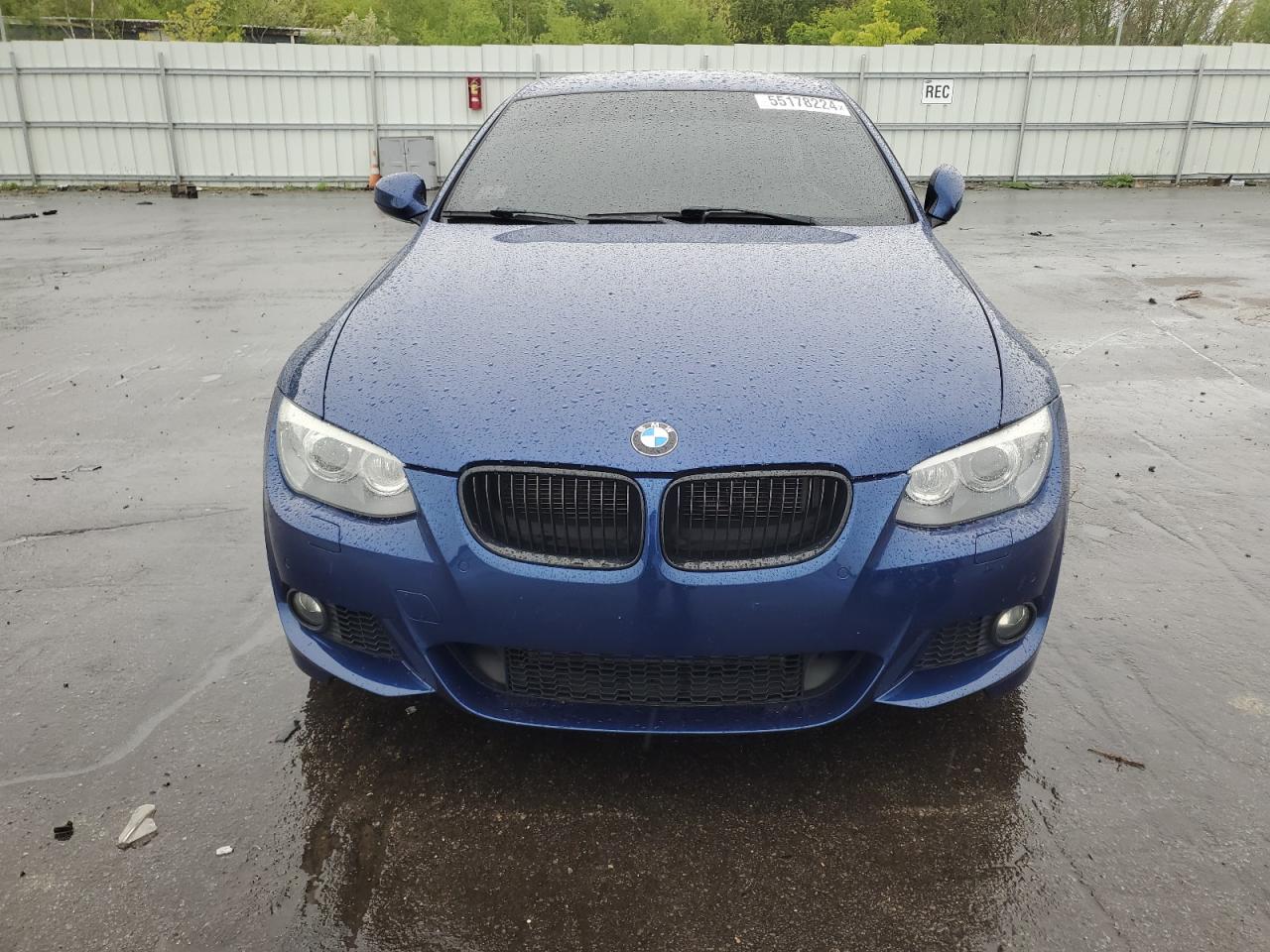 2013 BMW 3er - Image 5