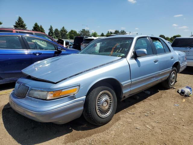 1997 Mercury Grand Marquis Gs