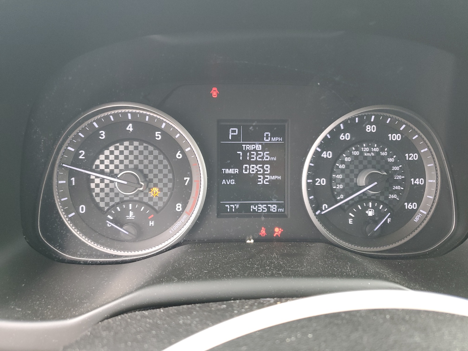 5NPD74LF3KH405800 2019 Hyundai Elantra Se