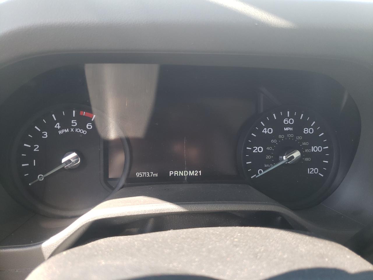 2021 Ford Econoline E350 Super Duty Cutaway Van VIN: 1FDWE3FN5MDC22995 Lot: 55543554