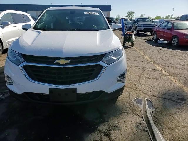 2018 CHEVROLET EQUINOX LT 2GNAXSEV6J6257664  54004814