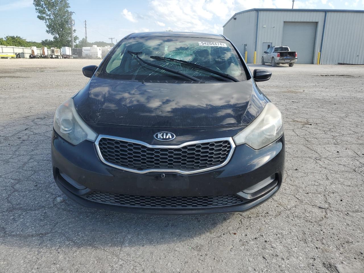 2015 Kia Forte - Image 5