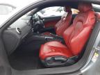 2007 AUDI TT FSI AUT for sale at Copart SANDY