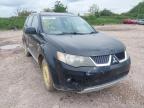 2007 MITSUBISHI OUTLANDER for sale at Copart BRISTOL