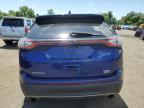 2015 Ford Edge Sel за продажба в New Britain, CT - Front End