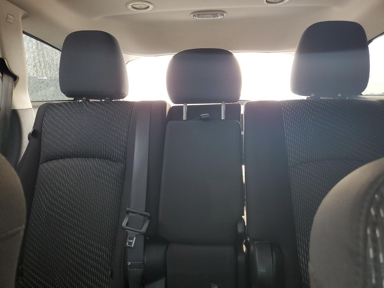 3C4PDDBG3FT676104 2015 Dodge Journey Sxt