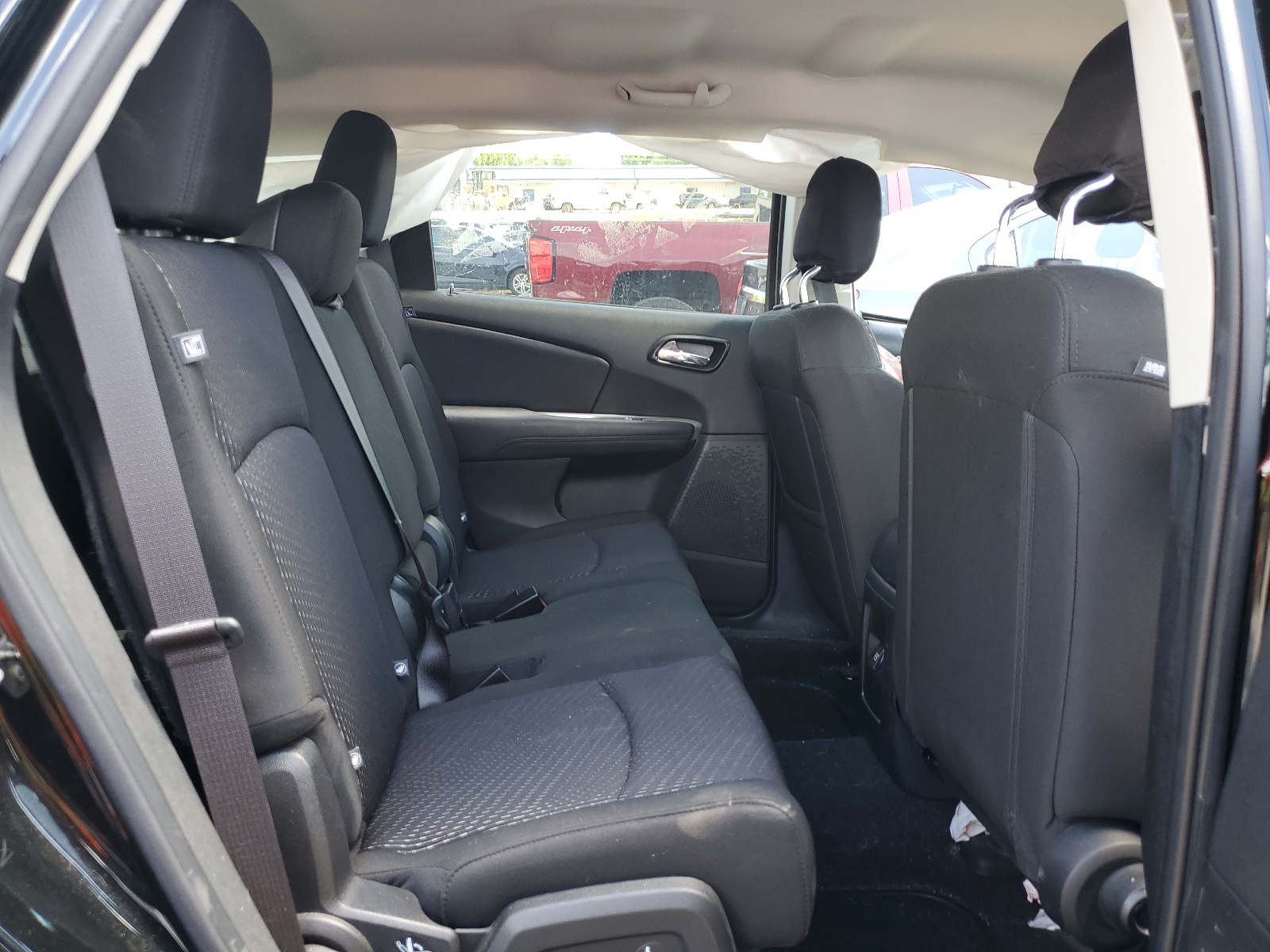 3C4PDCAB0KT853220 2019 Dodge Journey Se 3C4PDCAB0KT853220 2019 Dodge Journey Se