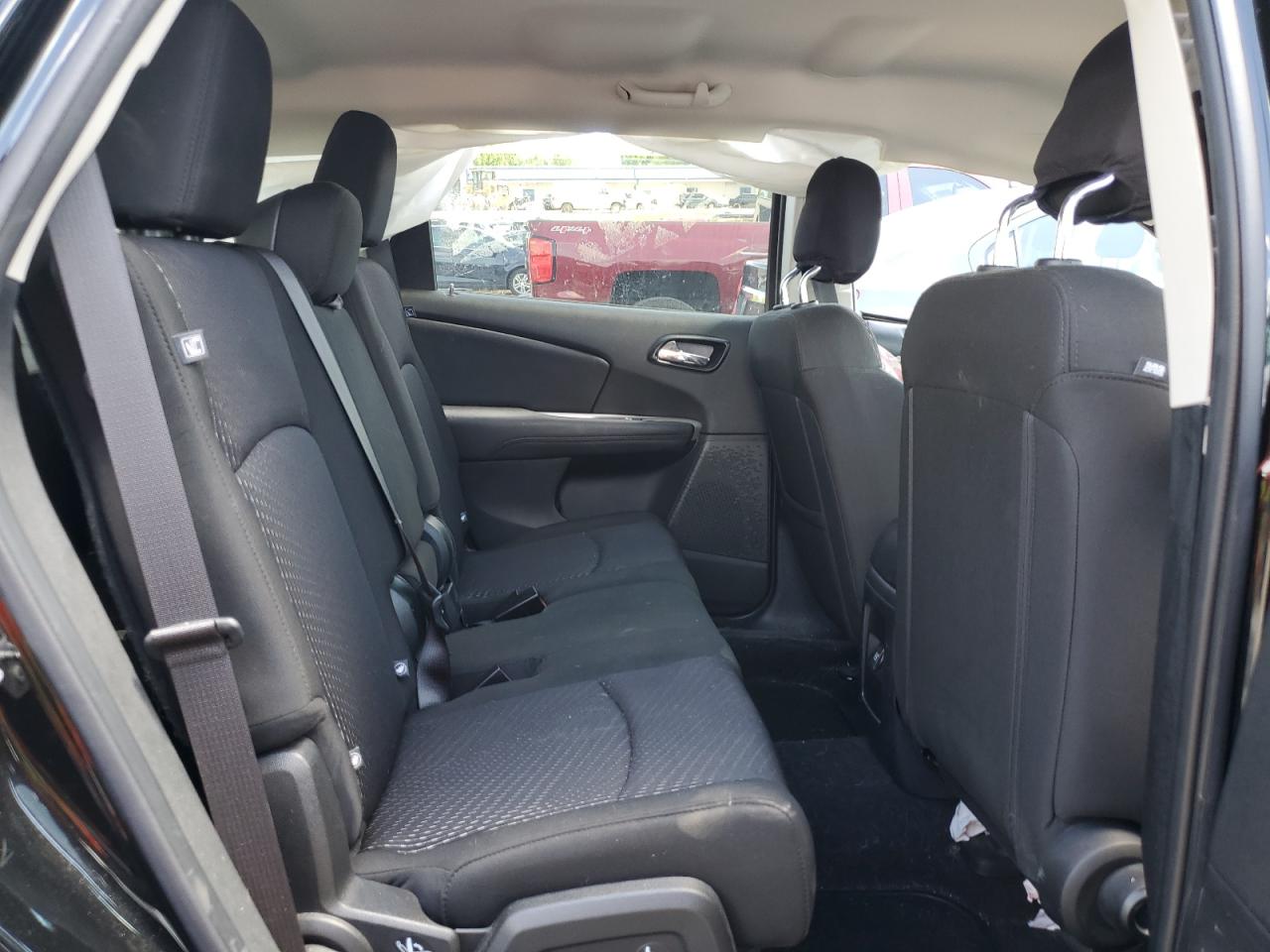 3C4PDCAB0KT853220 2019 Dodge Journey Se
