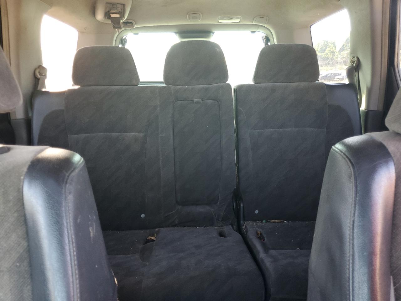 2003 Honda Cr-V Ex VIN: SHSRD78883U102014 Lot: 56586994