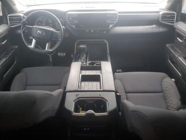  TOYOTA TUNDRA 2023 Серый