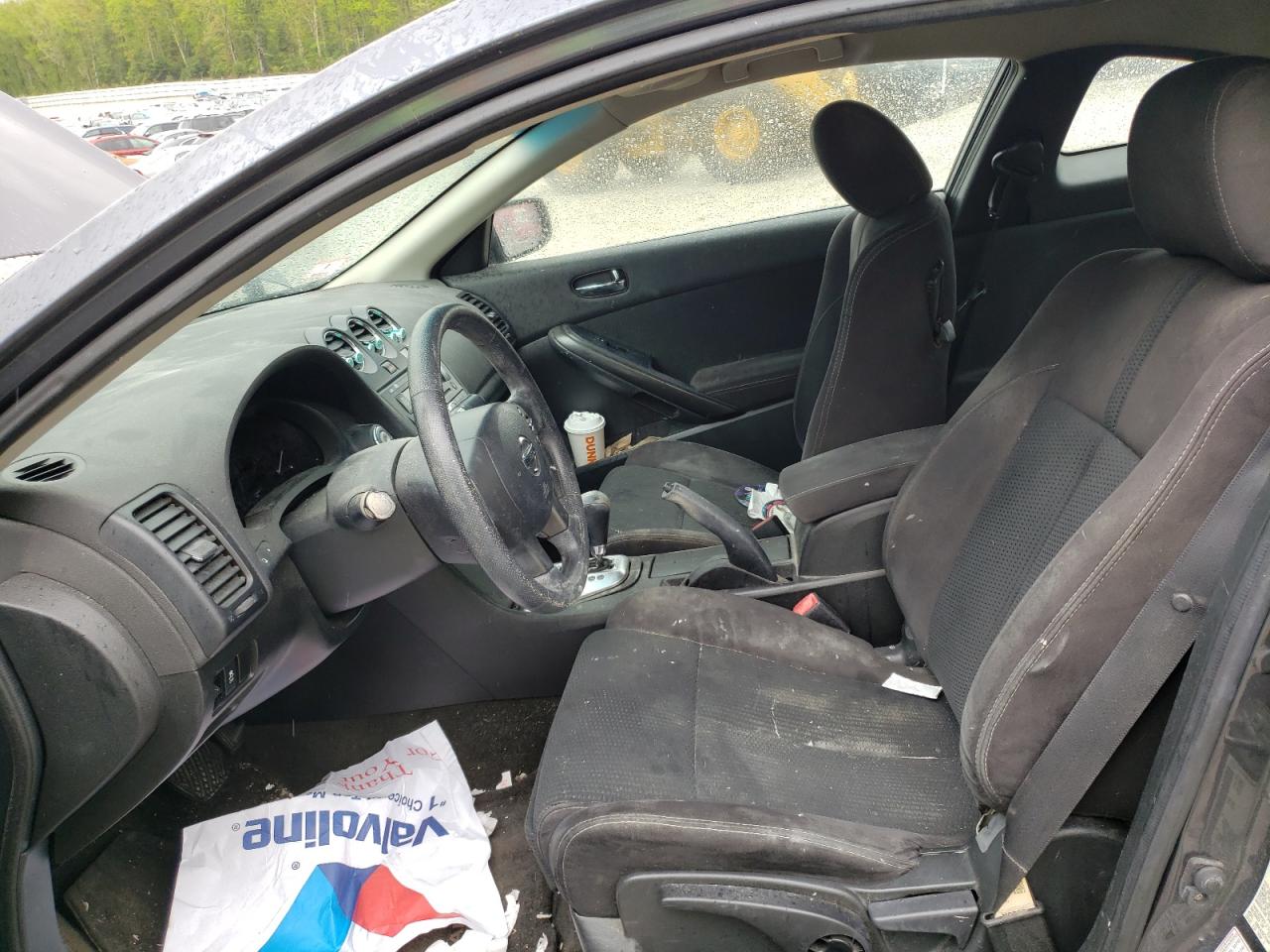 2012 Nissan Altima S VIN: 1N4AL2EP3CC210453 Lot: 54492214