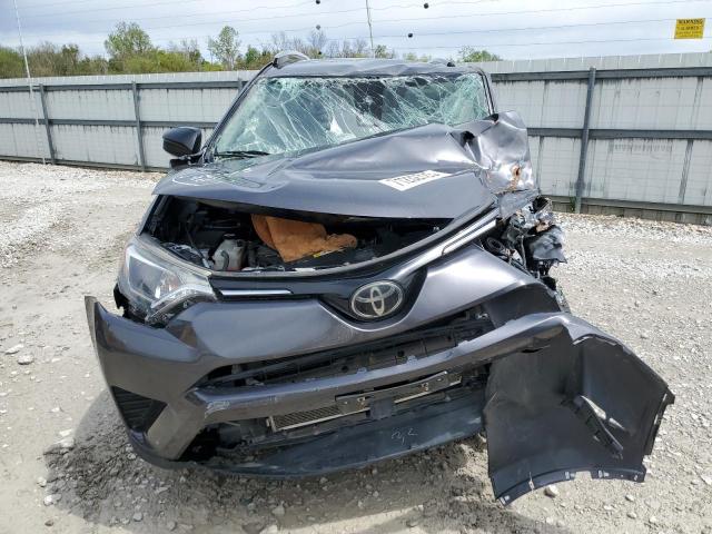 2018 TOYOTA RAV4 LE JTMZFREVXJJ161997  71232723